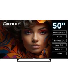 Manta 50LUV125E