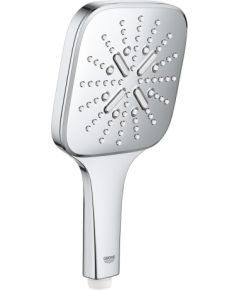 Grohe rokas duša Rainshower SmartActive Cube 130 III, 6.6l, hroms