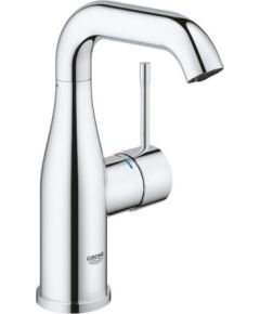 Grohe izlietnes maisītājs Essence M, ar push-open, hroms
