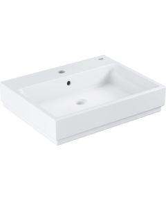 Grohe izlietne CubeCeramic, 600x490 mm, balta PG