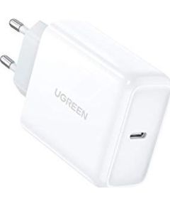 Tīkla lādētājs Ugreen 1x USB-C 4 A (60464)