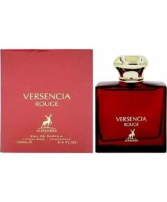 Lattafa Maison Alhambra Versencia Rouge edp 100ml