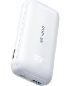 Powerbank Ugreen 10000mAh Nexode PB501 USB-A, USB-C 30W PD