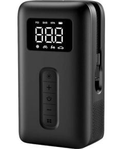 Elektriskais riepu kompresors UGREEN 15951