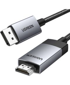 VADS Ugreen DisplayPort - HDMI 1m (15773)