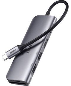 Dokstacija Ugreen CM195 USB-C (15214)