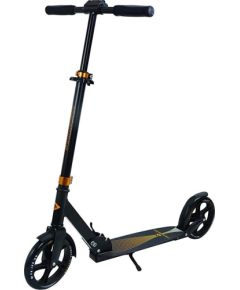 Hulajnoga Schildkrot SFW HUL. STREET MASTER 200mm black/gold