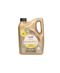 Total Motora eļļa 5W30 QUARTZ INEO L-LIFE 5L