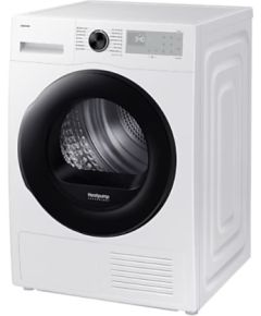 Samsung DV90DG52A0AHLE Kondensācijas veļas žāvētājs 9kg