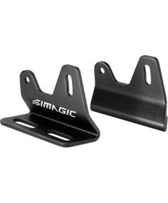 SIMAGIC EVO series side mounting bracket. S473