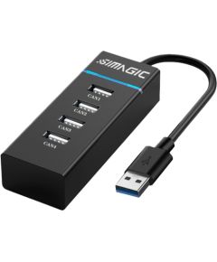 Simagic Wheelbase USB Extender