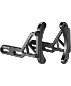 SIMAGIC EVO series front mounting bracket. S474