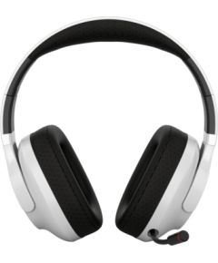 CANYON headset EGO GH-16 3in1 2.4Ghz+BT White