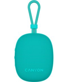 CANYON speaker OnMove 12 IPX7 TWS 5W Mint