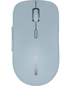 CANYON mouse MW-12 Dual band Wireless Blue