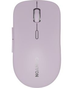 CANYON mouse MW-12 Dual band Wireless Pink