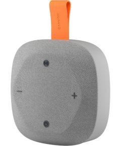 CANYON speaker HEXAGON 10 TWS 8W IPX5 Grey Orange