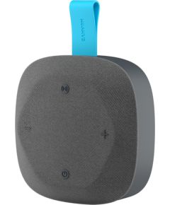 CANYON speaker HEXAGON 10 TWS 8W IPX5 Grey Blue