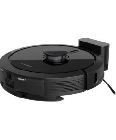 Aeno Laser Robot vacuum cleanerwith 5200 mah battery .2 in1 water tankand dustbin,300mi dustbin,300ml waterank,suction4000pa.