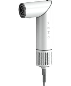 Aeno Multifunctional Hair Dryer, 220V-240V~50-60Hz, 1200W, Ionizer, 4 temperature modes, 3 speed modes, 98000RPM, less than 85dB
