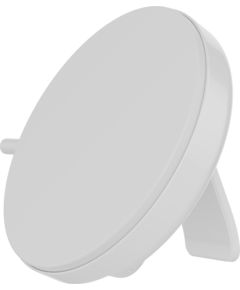 CANYON wireless charger WS-105 15W Qi2 White