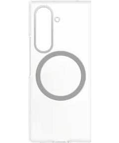 Samsung Clear Magnet Cover Aizsargapvalks priekš Samsung Galaxy Z Fold 7