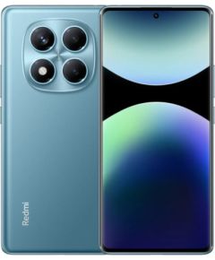 Xiaomi Redmi Note 14 Pro Смартфон 12GB / 256GB Ocean Blue