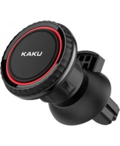 Kaku Jokade JE004-A universāls auto turētājs ar magnētu melns