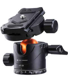 Lodveida galva K&F Concept BH-28L