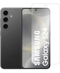 Fusion Display Guard aizsargplēve priekš Samsung Galaxy S921 S24