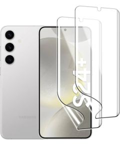 Fusion Display Guard aizsargplēve priekš Samsung Galaxy S926 S24+