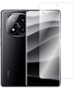 Fusion Display Guard aizsargplēve priekš Xiaomi Redmi Note 14 Pro+ 5G