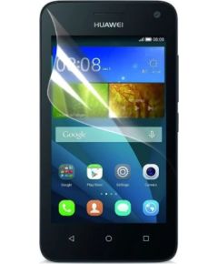 Wavemaster Wave Full Cover ekrāna aizsargplēve Nokia Lumia 535