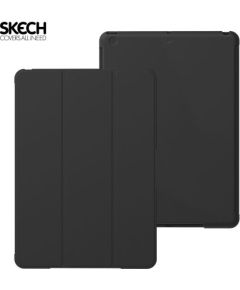 Skech magnet case чехол для планшета Apple iPad 9.7 (2017) (5th generation) черный