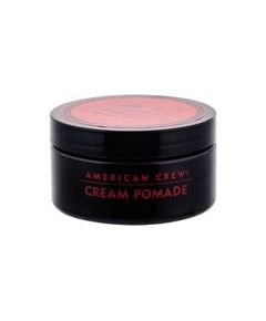 American Crew Style Cream Pomade - Creamy hair oil with light fixation
