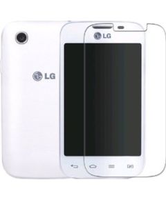Wavemaster Wave Full Cover ekrāna aizsargplēve LG D160 L40