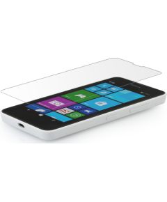 Wavemaster Wave Full Cover ekrāna aizsargplēve Nokia Lumia 640