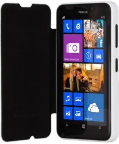 Mozos Mozo чехол для Nokia Lumia 1320 белый