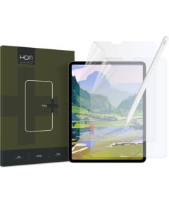 Hofi Glass ЗАЩИТНАЯ ПЛЕНКА HOFI PAPER PRO+ 2-PACK IPAD AIR 10.9 4 | 5 | 2020-2022 | PRO 11 2 | 3 | 4 | 2020-2022 МАТОВАЯ ПРОЗРАЧНАЯ