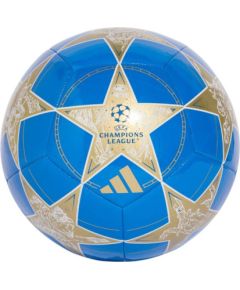 adidas UCL Club 25/26 League Stage JP1535 Football (5)