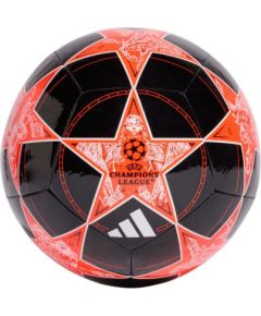 adidas UCL Club 25/26 League Stage Football JP1538 (4)