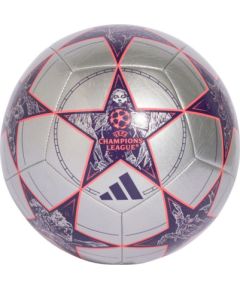 adidas UCL Club 25/26 League Stage Football JP1539 (4)