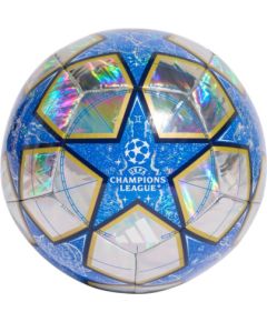 adidas UCL Training 25/26 League Stage Foil JP1549 Football (5)