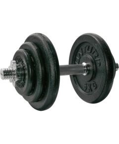 Tunturi Dumbellset hantele 20kg