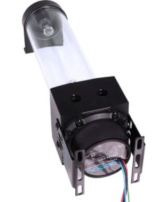 Alphacool Core 200 Aurora D5/VPP reservoir acetal/acrylic (incl. VPP655 PWM pump)