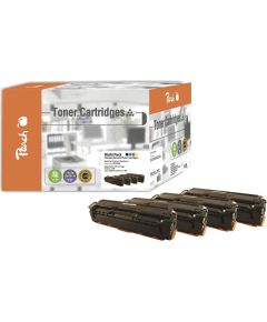 PEACH Toner MP compatible with Sams CLT-504S - PT364