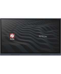 Avtek TS 7.1 Lite 55 interactive monitor