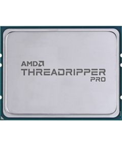 Procesor AMD Threadripper PRO 7995WX (96C/192T) 2.5 GHz (5.1 GHz Turbo) Socket sTR5 TDP 350W tray