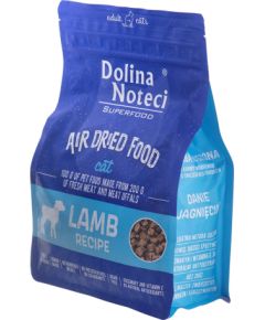 DOLINA NOTECI Superfood Lamb - Dry Cat Food - 1 kg