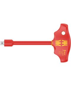 Skrūvgriezis Wera WE05005120001; VDE; 3/8''; 130 mm